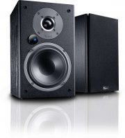 Magnat Monitor Active 2000 Bluetooth Stereolautsprecher Paar