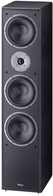 Magnat Monitor Supreme 1002, Schwarz 