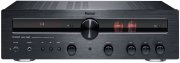 Magnat MR 780 Stereo Receiver 2 x 100W Schwarz Bluetooth, DAB+, USB, R&ouml;hren-Vorstufe