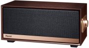 Magnat Prime Classic Aktiver Bluetooth-Lautsprecher der Spitzenklasse