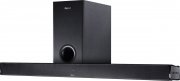 Magnat SBW 200 Heimkino-Soundbar mit Wireless Subwoofer und Bluetooth Streaming