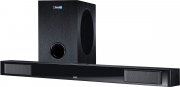 Magnat SBW 280 2.1-Heimkino Bluetooth Soundbar mit Subwoofer