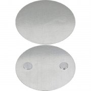 Magnet-Montageplatte f&uuml;r Rauchwarnmelder f&uuml;r nur 1,85&euro;