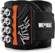 Magnetarmband f&uuml;r Handwerker zum kleinen Preis