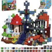 Magnetische Bausteine 150 Teile f&uuml;r nur 14,99&euro;