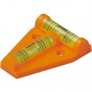 Magnetische Wasserwaage f&uuml;r Camper f&uuml;r 3,99&euro;