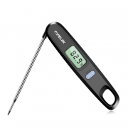 Digitaler Grill & K&uuml;chenthermometer nur 3,38&euro; statt 5,04&euro;