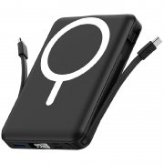 MagSafe Powerbank 10000mAh f&uuml;r iPhone im Angebot