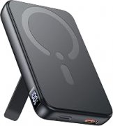 MagSafe Powerbank (12000mAh) f&uuml;r iPhone f&uuml;r nur 23,97&euro;