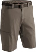 Maier Sports Herren Wanderhose kurz im Angebot