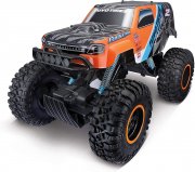 Maisto Rockzilla II R/C RTR Ready-to-Run Monstertruck