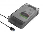 MAIWO USB 3.0 SATA Festplattengeh&auml;use mit TF und SD Kartensteckplatz f&uuml;r 15,10&euro;&nbsp;statt 25,57&euro;