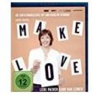  Make Love &ndash; Liebe machen kann man lernen &ndash; Staffel 1 [Blu-ray] f&uuml;r 3.76 Euro