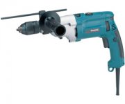 MAKITA 13MM 1010W Bohrhammer Mak-Pac Koffer HP2071FJ 