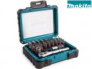 Makita 39-teiliges Bitset