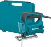 Makita 4329 K Pendelhub-Stichs&auml;ge mit Koffer