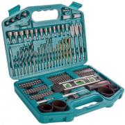 Makita 98C263 Bit und Bohrer-Set 101-teilig