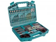 Makita 98C263 Bohrer-, Bit- und Zubeh&ouml;rset 100-teilig