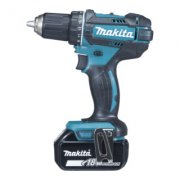 Makita Akku-Bohrschrauber DDF482RTJ f&uuml;r 212,88&euro; statt 237,88&euro;
