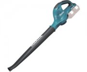  Makita Akku-Gebl&auml;se DUB362Z solo Li-Ion Laubpuster DUB 362 Laubbl&auml;ser 36V 2x 18V nur 69,95&euro;