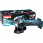 Makita Akku-Winkelschleifer DGA452Z 18V 10.000 U/min