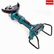 Makita Akku-Winkelschleifer DGA700Z f&uuml;r 117,81&euro; statt 284,49&euro;