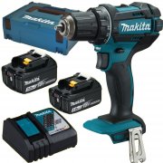 MAKITA Akkuschrauber DDF482RFJ f&uuml;r 179,99&euro; statt 187,99&euro;