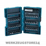 Makita B-28606 Bit-Box 37 Teile f&uuml;r 10,90&euro; statt 13,99&euro;