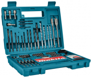 Makita B-53811 100-teiliges Bit- und Bohrerset