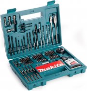 Makita B-53811 100-teiliges Bit- und Bohrerset