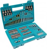 Makita &lrm;B-68432 102-teiliges Bohrer-Bit-Set