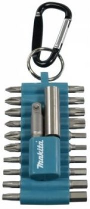Makita Bit Set 22-tlg