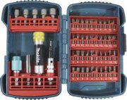 Makita Bit-Set 49teilig f&uuml;r 14.98&euro; mit Versand statt 23.04&euro;