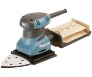 Makita BO 4565 Schwingschleifer f&uuml;r 50,84&euro; statt 118,98&euro;