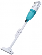 Makita CL117FDX1 2,0 Ah Akkustaubsauger