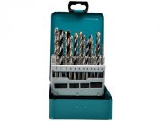 Makita D-47173 Bohrerset | 18 St&uuml;ck f&uuml;r 23,90&euro; statt 27,48&euro;