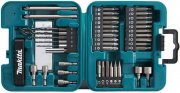 Makita D&ndash;58877 Bohrer&ndash;Bit&ndash;Set 42 teilig