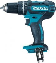 Makita DHP482Z Akku-Schlagbohrschrauber 18V SOLO f&uuml;r 60,05&euro; inkl. Versand