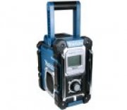 Makita DMR106 Baustellenradio f&uuml;r 105,90&euro; statt 121,17&euro;
