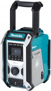 Makita DMR114 Bluetooth Baustellenradio