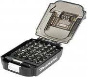 Makita E-00016 Bit-Set 31tlg