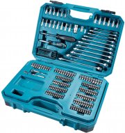 Makita E-10883 221-teiliger Werkzeugkoffer