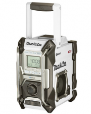 Makita MR002GZ Baustellenradio mit Bluetooth