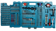 Makita P-67692 252-teiliges Werkzeug-Set