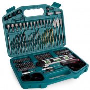 Makita P-67832 Bohrer- und Bitset 101-teilig