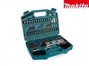 Makita P-67832 Bohrer- und Bitset 101-teilig