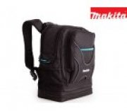 Makita P-72017 Werkzeugrucksack f&uuml;r 55,90&euro; statt 68,61&euro;