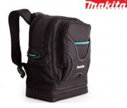 Makita P-72017 Werkzeugrucksack f&uuml;r 55,90&euro; (statt 69&euro;)