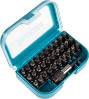 Makita P-73352 31-teiliges TORX Bit-Set
