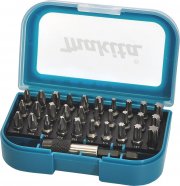 Makita P-73374 31-teiliges Bit-Set 